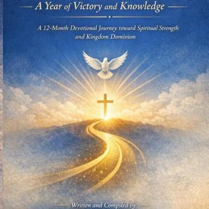 Jaarlijke Christelijke Devotional: Weg naar Overwinning en Geestelijke Kracht Jaarlijke Christelijke Devotional: Weg naar Overwinning en Geestelijke Kracht