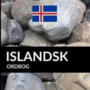 Islandsk ordbog En emnebaseret tilgang Islandsk ordbog En emnebaseret tilgang