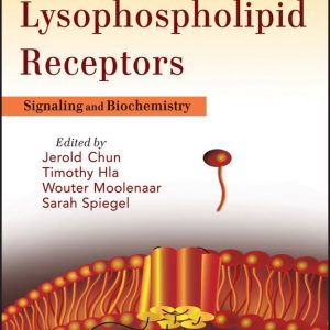 Lysophospholipid Receptors Signaling and Biochemistry Lysophospholipid Receptors Signaling and Biochemistry