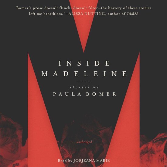 Inside MadeleineLivre audio