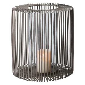 PHILIPPI Windlicht Oslo L ø 27×30 cm PHILIPPI Windlicht Oslo L ø 27×30 cm