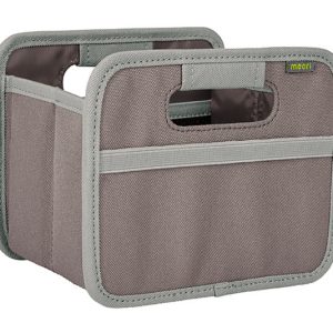 MEORI Faltbox Mini palm taupe