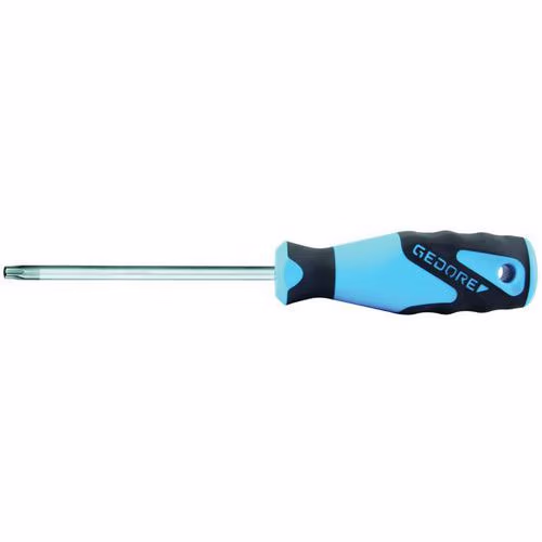 Tournevis poignée 3C vis Torx 2163TX