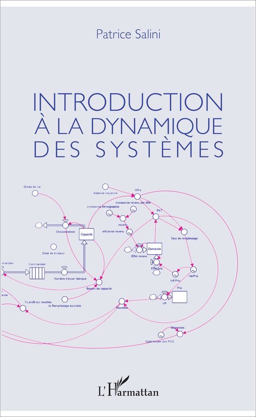 Introduction à la dynamique des systèmesEbook
