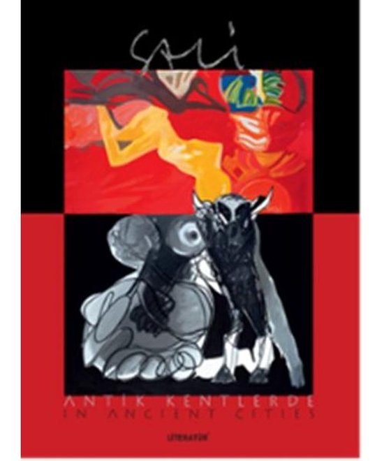 ISBN 9789750407239, Art & design, Turc, 436 pages