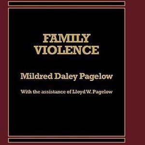 Family Violence Family Violence