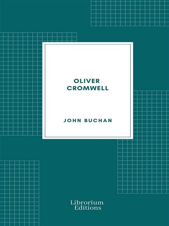 Oliver CromwellEbook