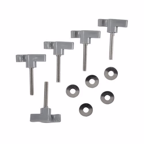 Tabouret de douche Biska_Rossignol Pro – Image 2