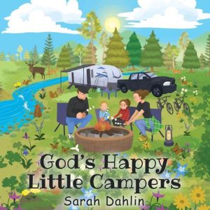 God’s Happy Little CampersEbook God’s Happy Little CampersEbook