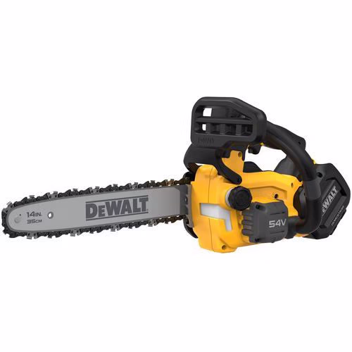 Tronçonneuse d'élagage XR FLEXVOLT DCMCST635N
