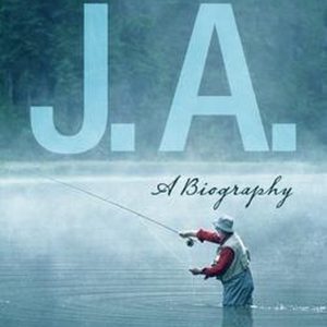 J. A. A Biography