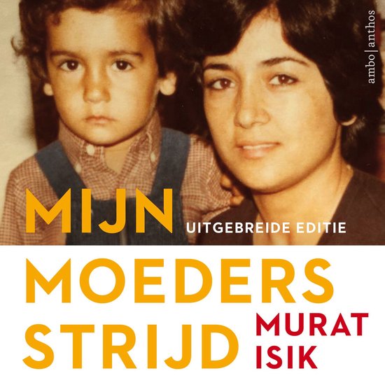 Mijn moeders strijdLivre audio Mijn moeders strijdLivre audio