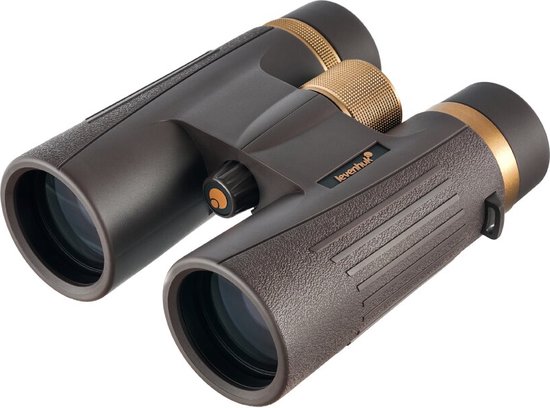 Jumelles Levenhuk Vegas ED 10x42