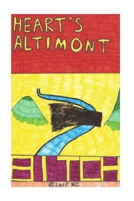Heart's Altimont