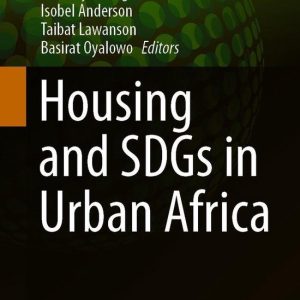History (R0) – Housing and SDGs in Urban AfricaEbook History (R0) – Housing and SDGs in Urban AfricaEbook