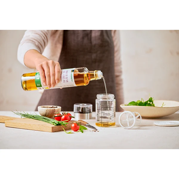 2 mélangeurs pour sauce à salade en verre Betty Bossi – Image 3