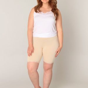 Legging Ava CURVY BASE LEVEL – Nude – taille 3(52) Legging Ava CURVY BASE LEVEL – Nude – taille 3(52)
