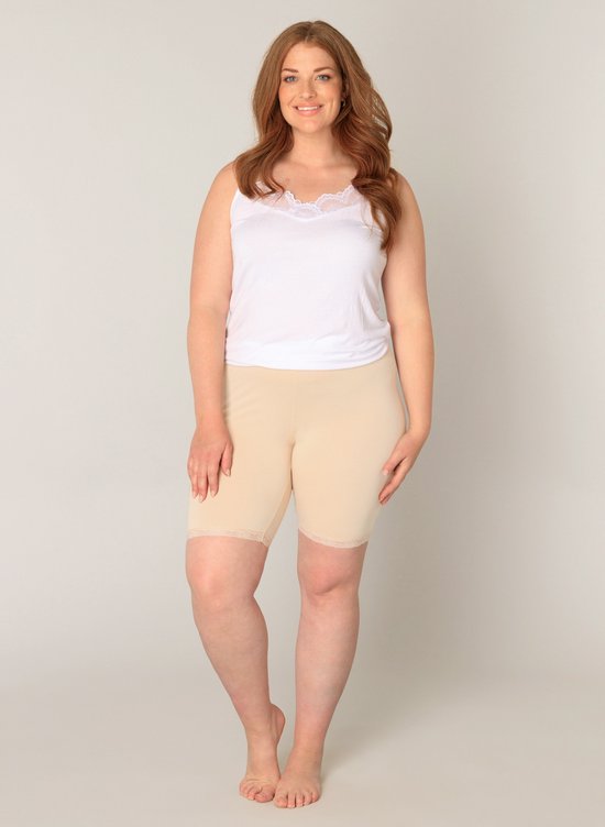 Legging Ava CURVY BASE LEVEL - Nude - taille 3(52)