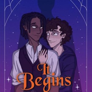 It BeginsEbook It BeginsEbook