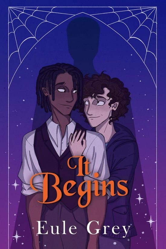 It BeginsEbook