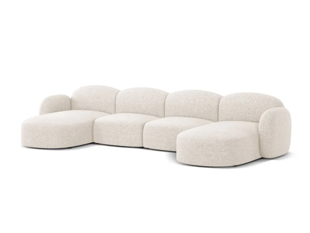 6-Sitzer Panoramic Sofa Blair – Image 2