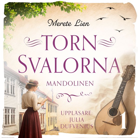 MandolinenLivre audio