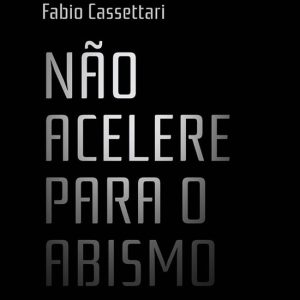 Não Acelere para o abismoEbook Na nova economia se destacam as empresas que conseguem escalar com foco em gestão e pessoas Não Acelere para o abismoEbook Na nova economia se destacam as empresas que conseguem escalar com foco em gestão e pessoas