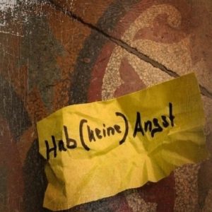 Hab (keine) AngstEbook
