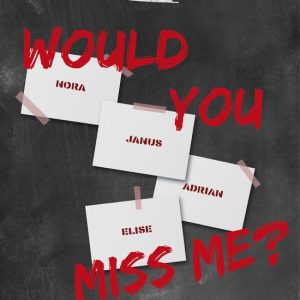 Little Secrets-Reihe 1 – Would You Miss Me?Ebook WO IST VIVIEN? Little Secrets-Reihe 1 – Would You Miss Me?Ebook WO IST VIVIEN?