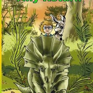 Hardy Belch and Tiny Return Un garçon, un chien de 240 livres et des tonnes de Fun Hardy Belch and Tiny Return Un garçon, un chien de 240 livres et des tonnes de Fun
