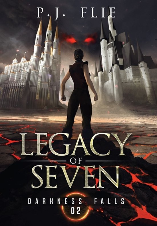 Legacy of Seven Darkness Falls