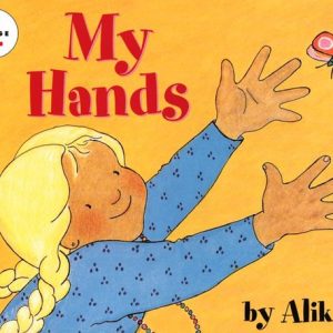 ISBN My Hands, Livre broché, 32 pages Revised Edition ISBN My Hands, Livre broché, 32 pages Revised Edition