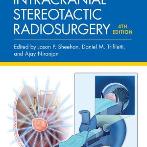 Intracranial Stereotactic Radiosurgery Intracranial Stereotactic Radiosurgery