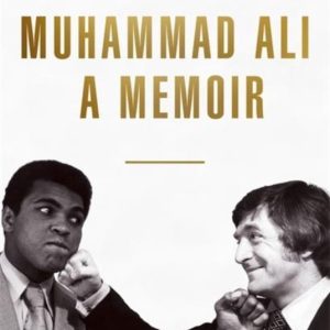 Hachette UK Muhammad Ali: A Memoir, Anglais, Couverture rigide, 240 pages A Memoir Hachette UK Muhammad Ali: A Memoir, Anglais, Couverture rigide, 240 pages A Memoir
