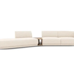 Miley Modulares Sofa links 4 Sitzer Miley Modulares Sofa links 4 Sitzer