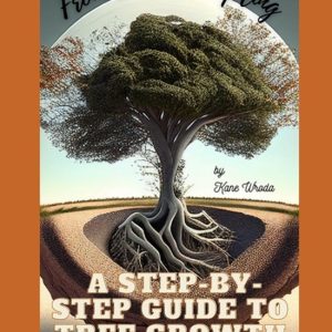 From Seed to Sapling Un Guide étape par étape sur la croissance des arbres (en quelque sorte !) From Seed to Sapling Un Guide étape par étape sur la croissance des arbres (en quelque sorte !)