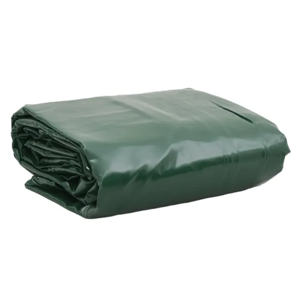 Tarpaulin Green 2×3 m 650 g/m² Tarpaulin Green 2×3 m 650 g/m²