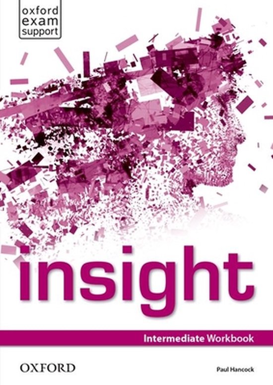 insight: Intermediate: Workbook Workbook