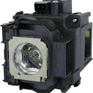Lampe de projecteur EPSON H509A LP76 / V13H010L76, contient la lampe P-VIP d’origine. Performance égale à l’original. Lampe de projecteur EPSON H509A LP76 / V13H010L76, contient la lampe P-VIP d’origine. Performance égale à l’original.