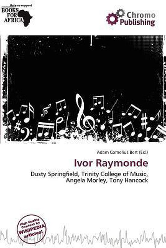 Ivor Raymonde Dusty Springfield, Trinity College of Music, Angela Morley, Tony Hancock