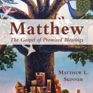 MatthewEbook The Gospel of Promised Blessings MatthewEbook The Gospel of Promised Blessings
