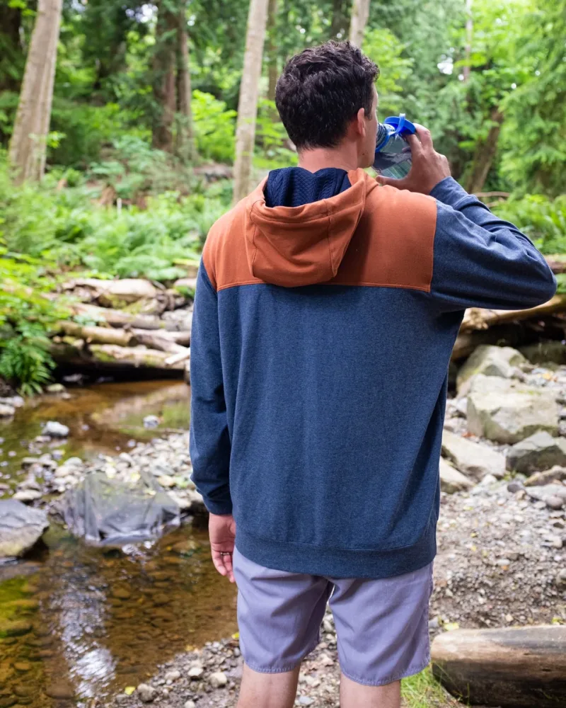 Carmanah Sweater | Thread Theory - PDF Sewing pattern – Image 3