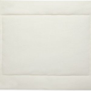 Jollein Basic Knit Ivoire 75 x 95 cm Tapis de parc 017-512-67031