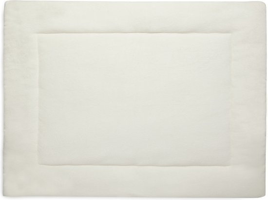 Jollein Basic Knit Ivoire 75 x 95 cm Tapis de parc 017-512-67031