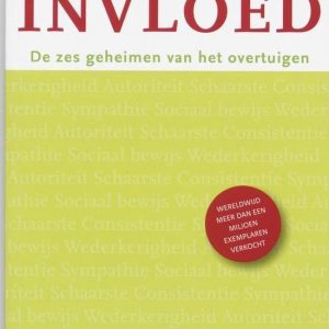 Invloed theorie en praktijk Invloed theorie en praktijk