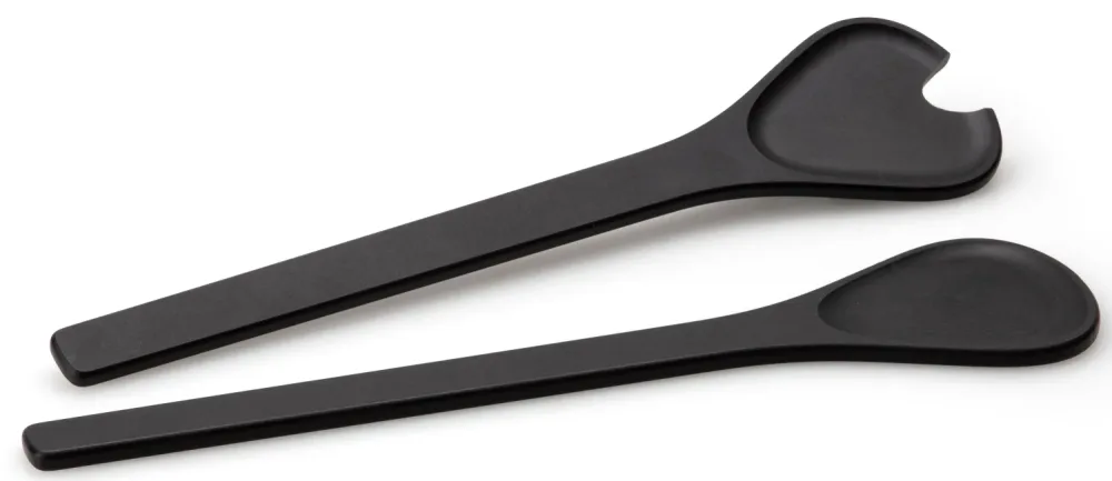 Duracore Salatbesteck, Ø 31.5 cm