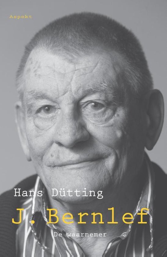 J. Bernlef de waarnemer