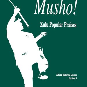 Musho!Ebook Zulu Popular Praises Musho!Ebook Zulu Popular Praises