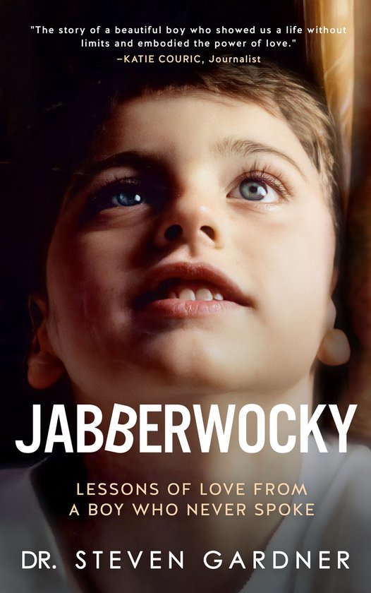 JabberwockyEbook Lessons of Love from a Boy Who Never Spoke