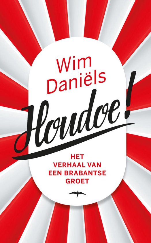 HoudoeEbook Het verhaal van een Brabantse groet
